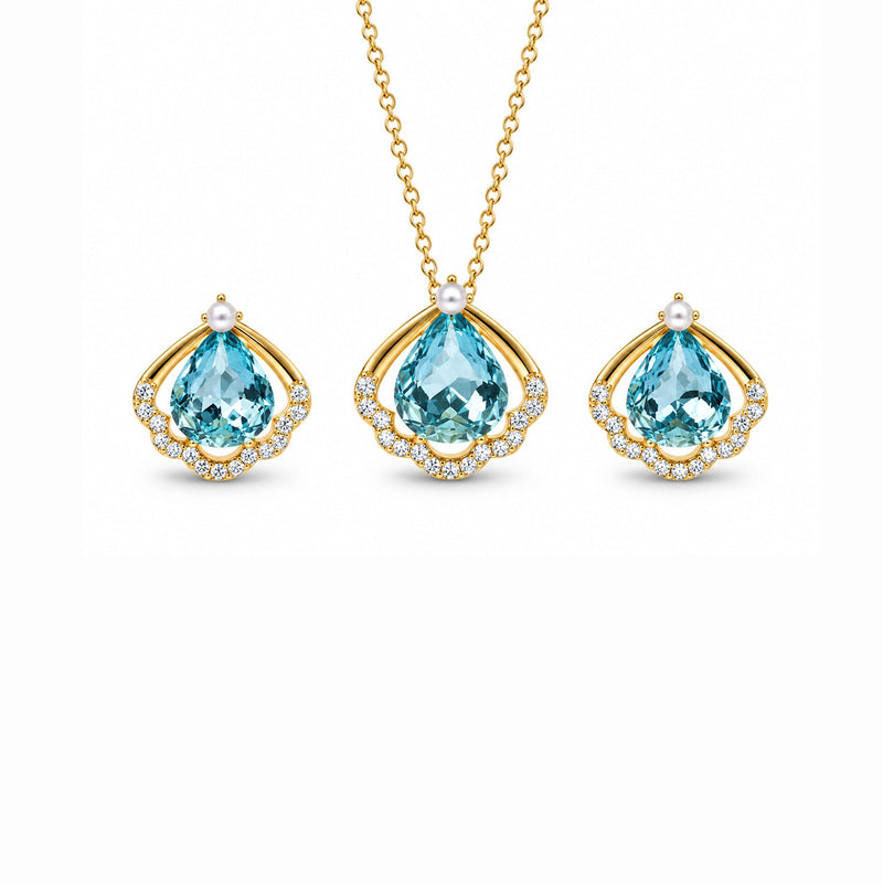 Women's Necklaces