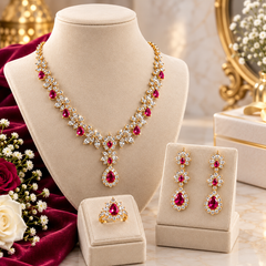 Jewelers Set