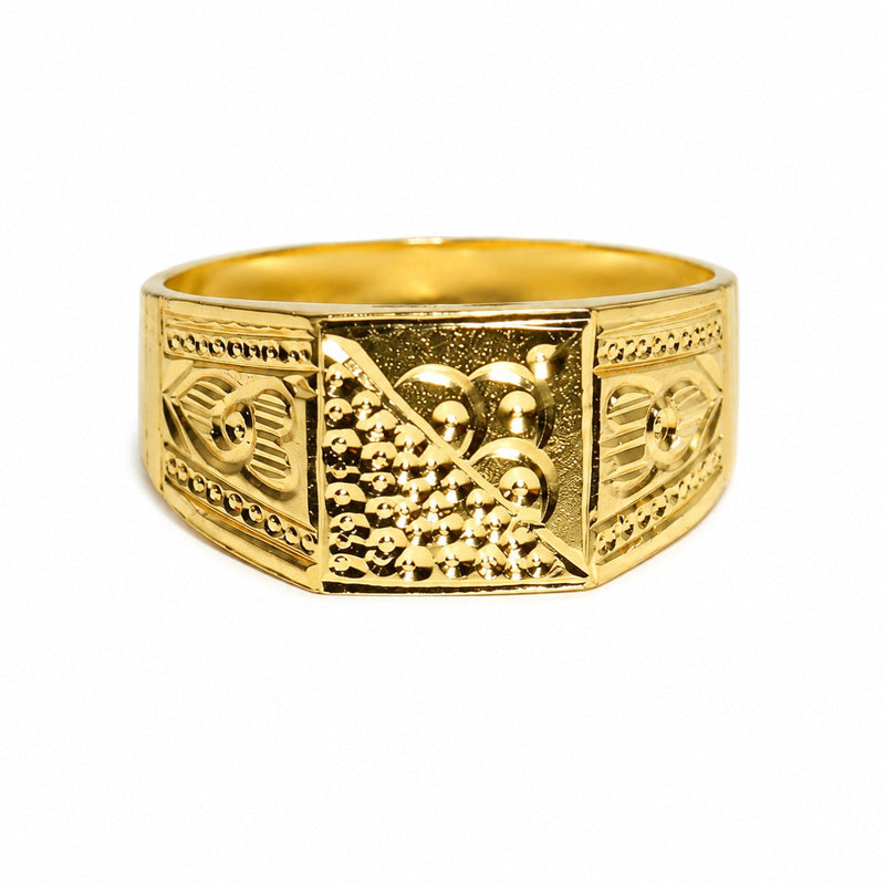 Men's Rings