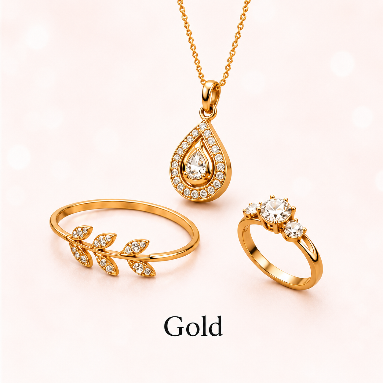 Gold