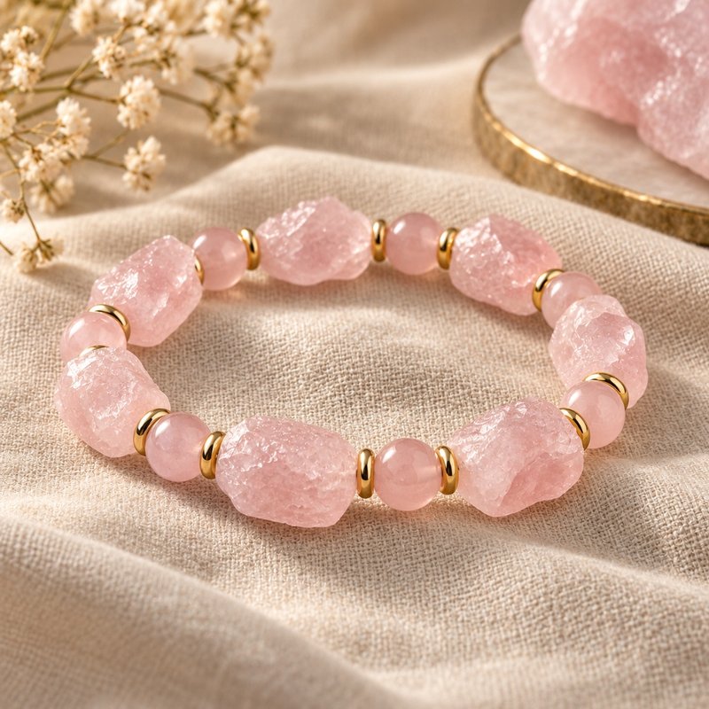 Rose Quartz