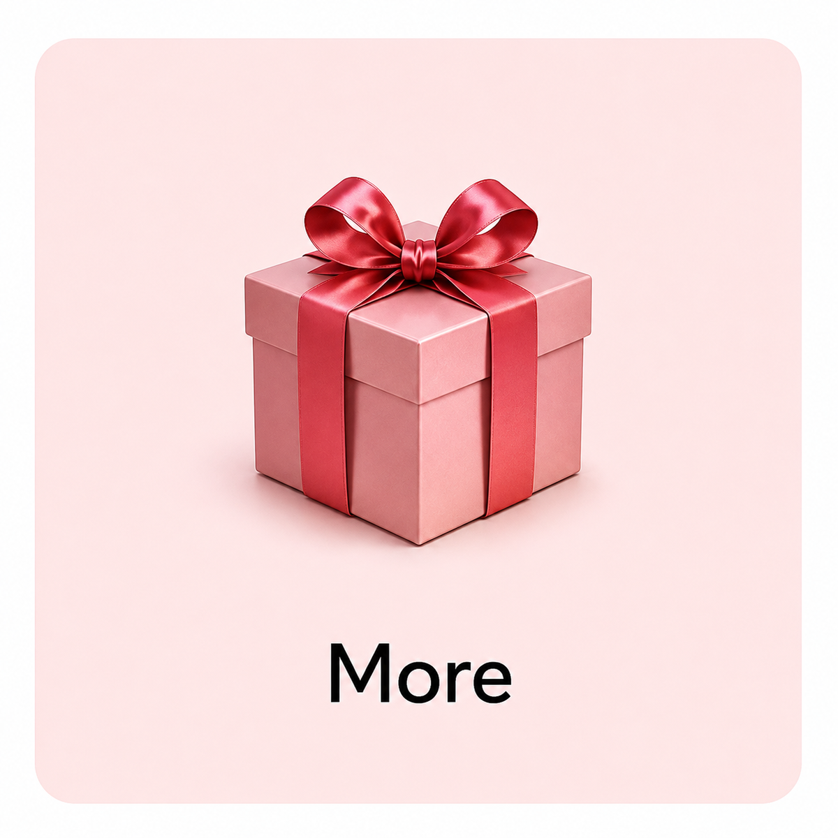 More