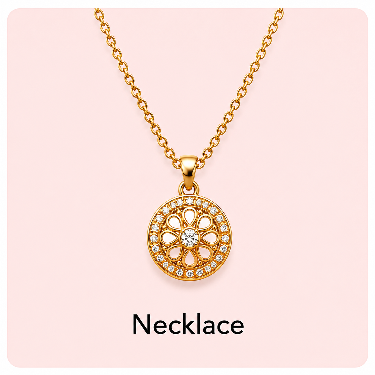 Necklace