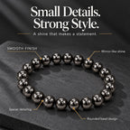 Beaded Fashion Bracelet