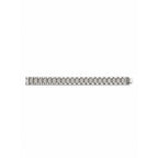 Silver Squire Link Bracelet