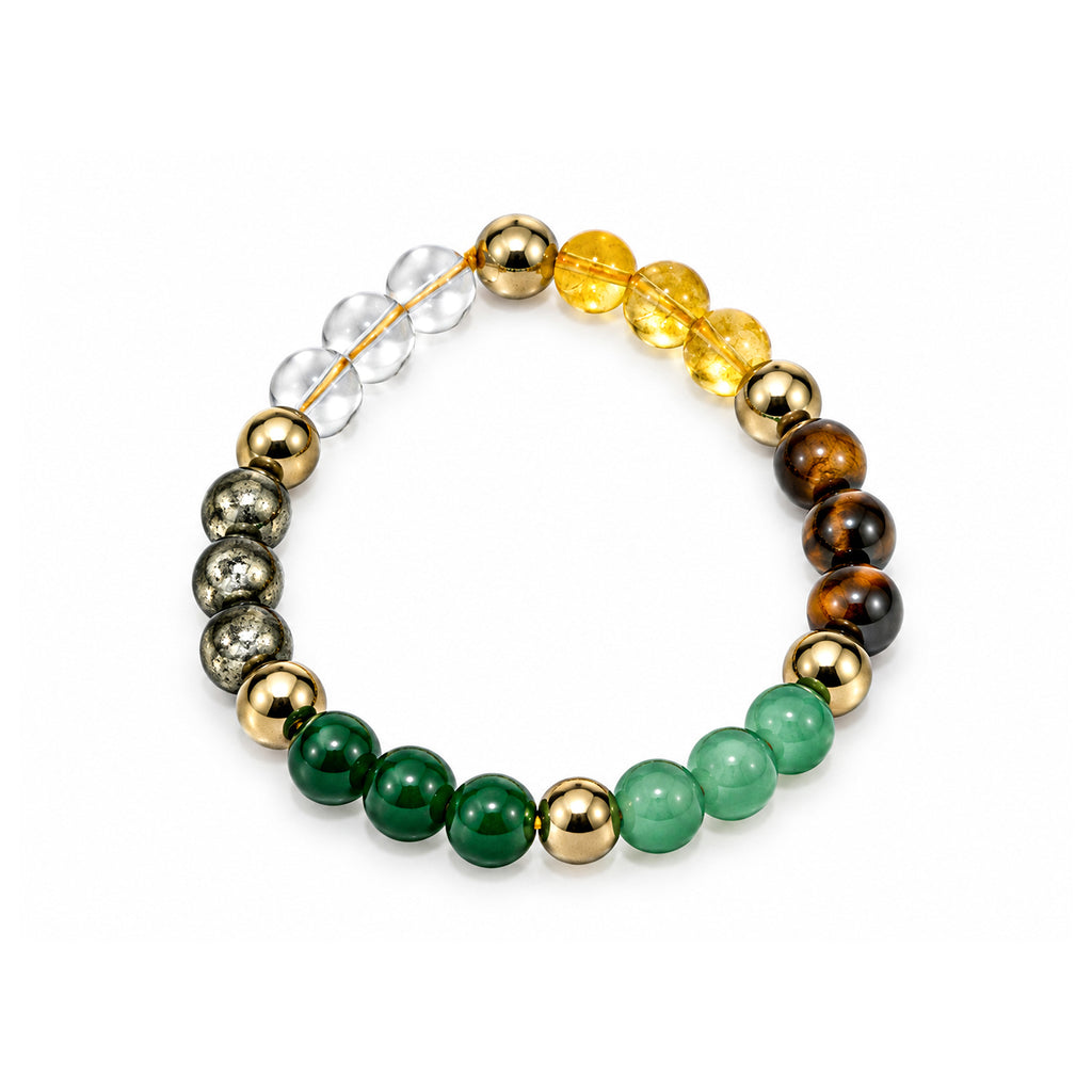 Decorative Bead Bracelet