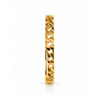 Gold Chain Design Kada