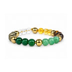 Decorative Bead Bracelet