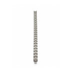 Silver Squire Link Bracelet