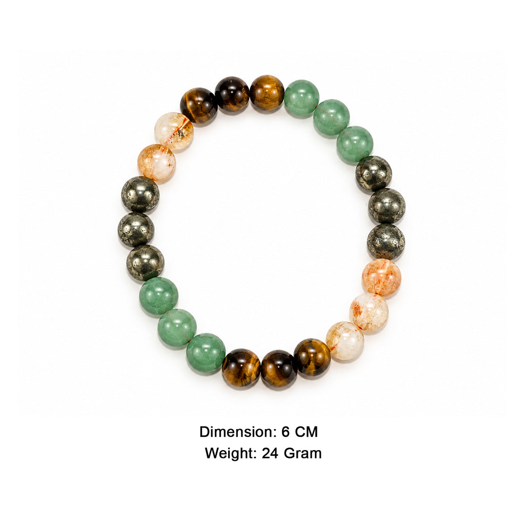 Everyday Wear Bracelet