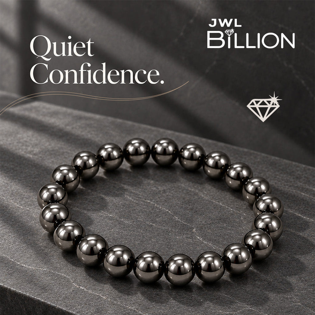 Beaded Fashion Bracelet