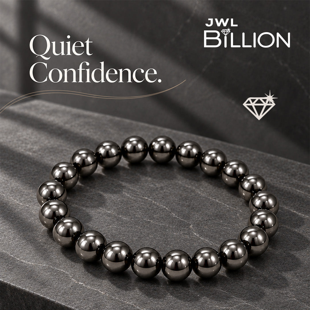 Beaded Fashion Bracelet