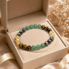 Money Magnet Bracelet for Men and Women
