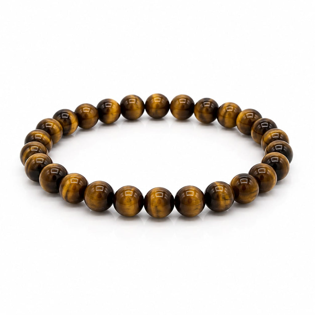 Tiger Eye Bracelet for Men & Women