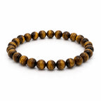 Tiger Eye Bracelet for Men & Women