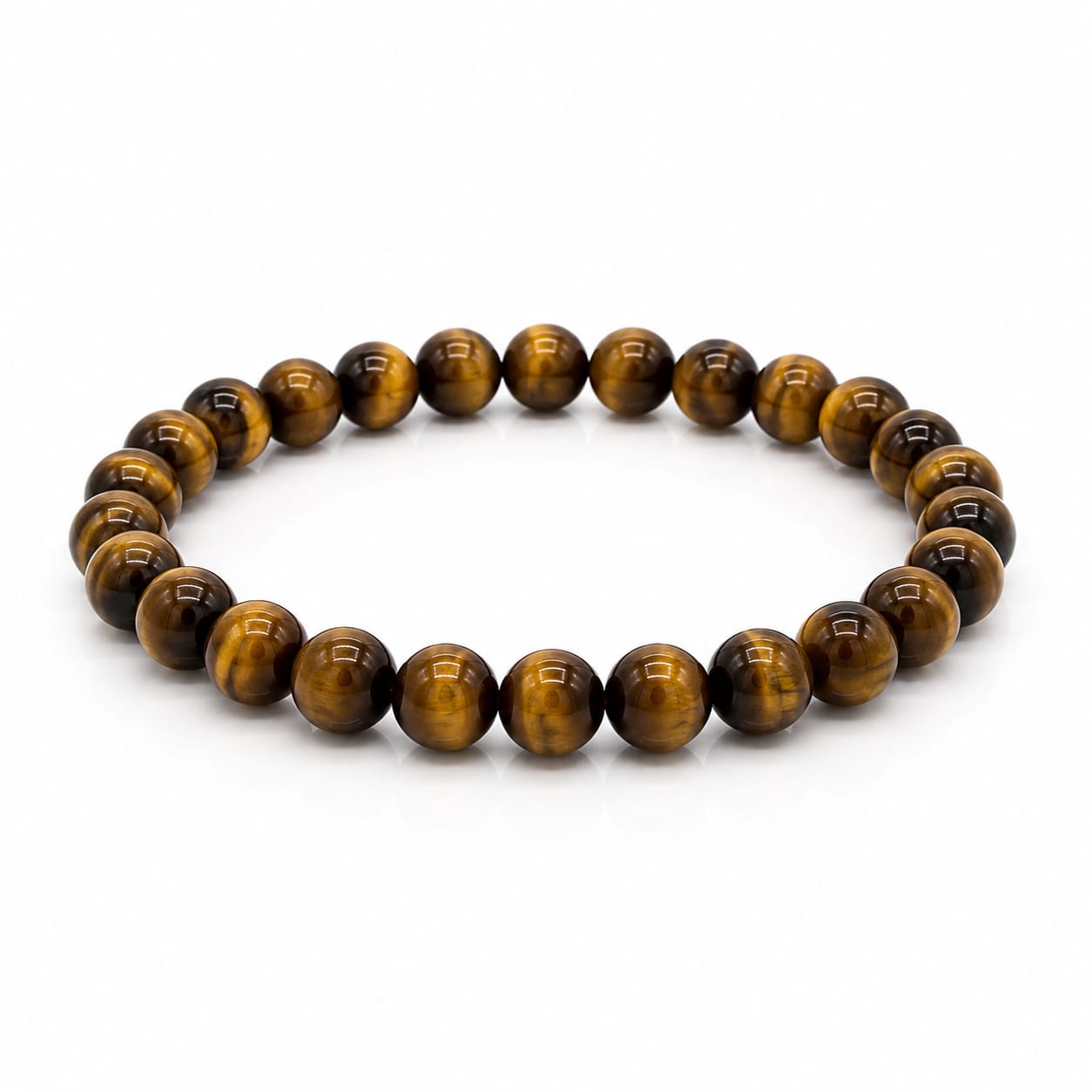 Tiger Eye Bracelet for Men & Women