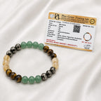 Money Magnet Bracelet for Men and Women