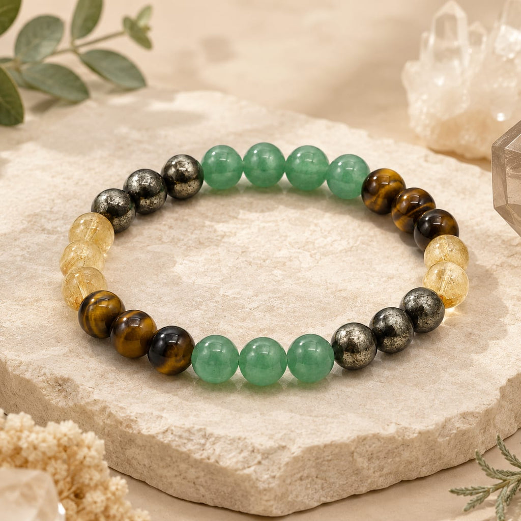 Money Magnet Bracelet for Men and Women