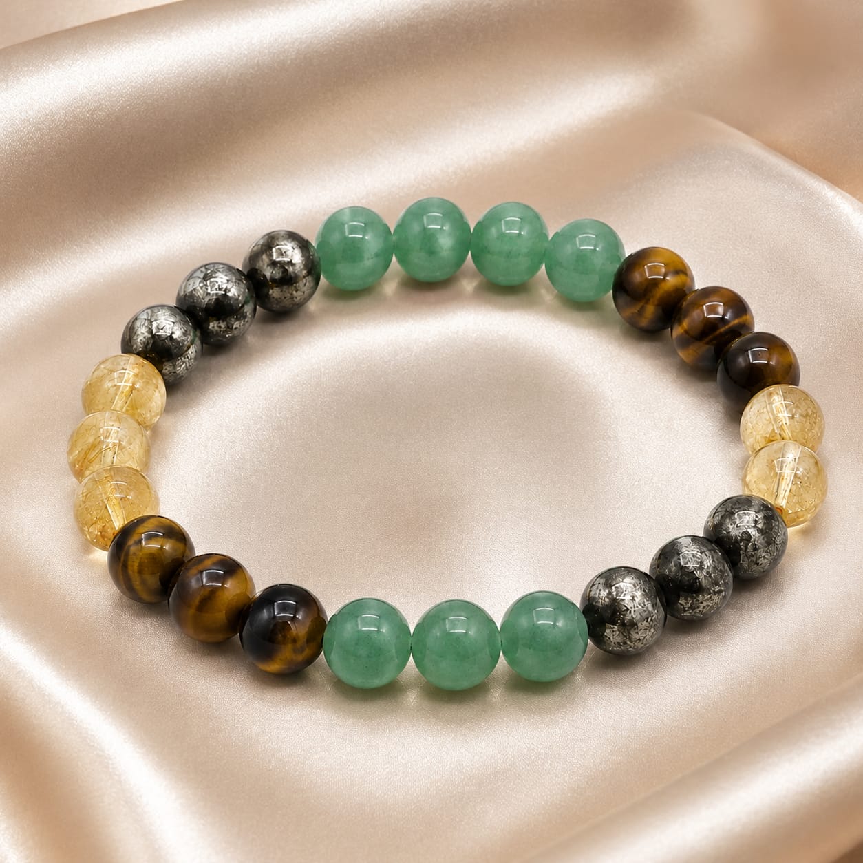 Money Magnet Bracelet for Men and Women