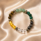 Dhan Yog Bracelet for Men And Women's