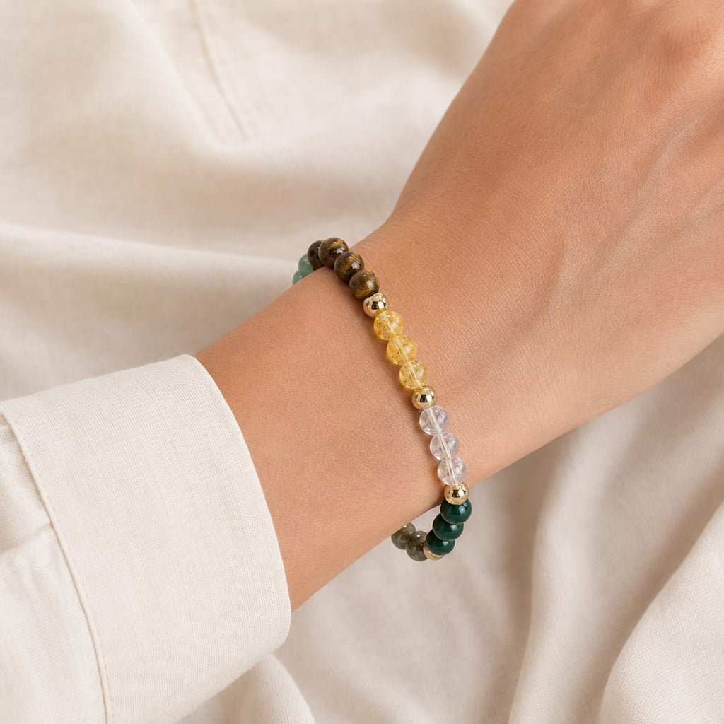 Dhan Yog Bracelet for Men And Women's