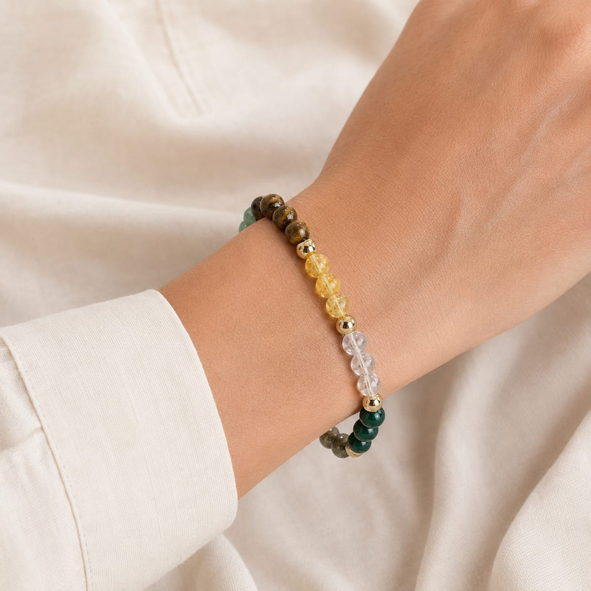 Dhan Yog Bracelet for Men And Women's