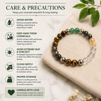 Dhan Yog Bracelet for Men And Women's