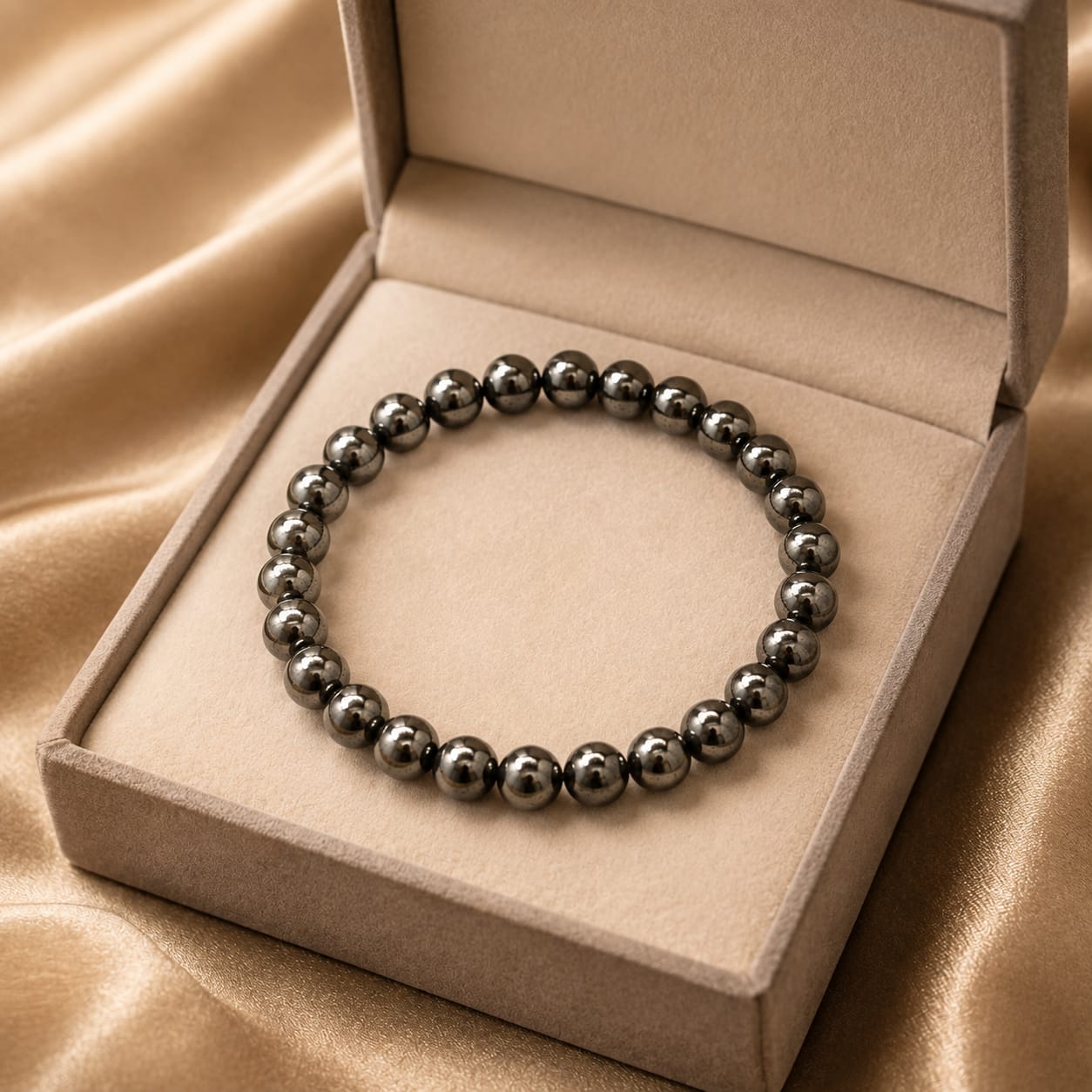 Pyrite Bracelet for Men & Women's