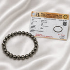 Pyrite Bracelet for Men & Women's