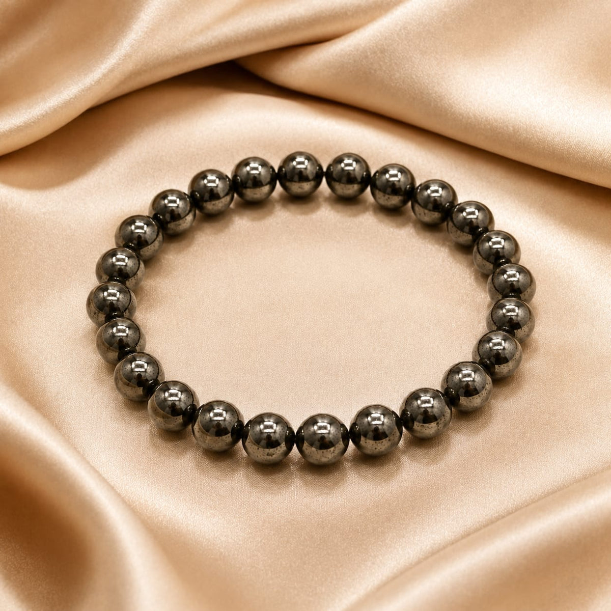 Pyrite Bracelet for Men & Women's