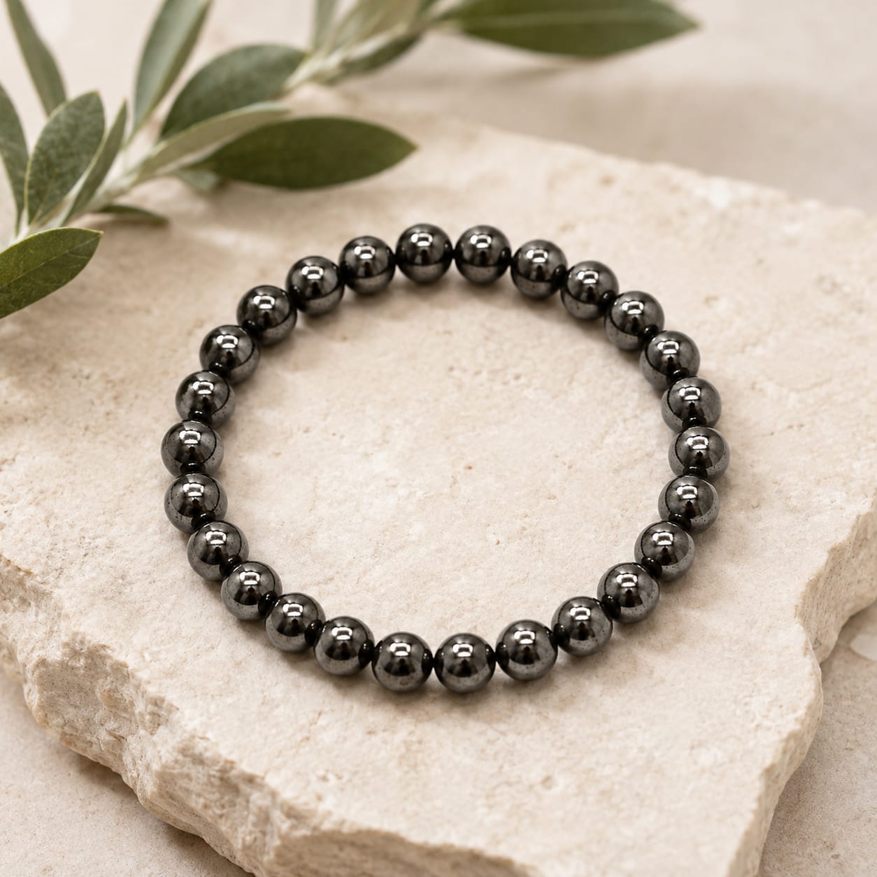 Pyrite Bracelet for Men & Women's